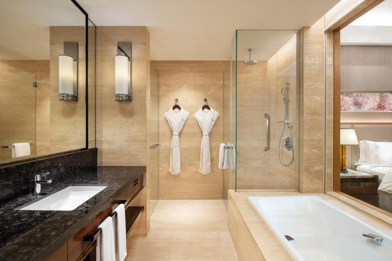 Camera King Deluxe con Vista Orizzonte