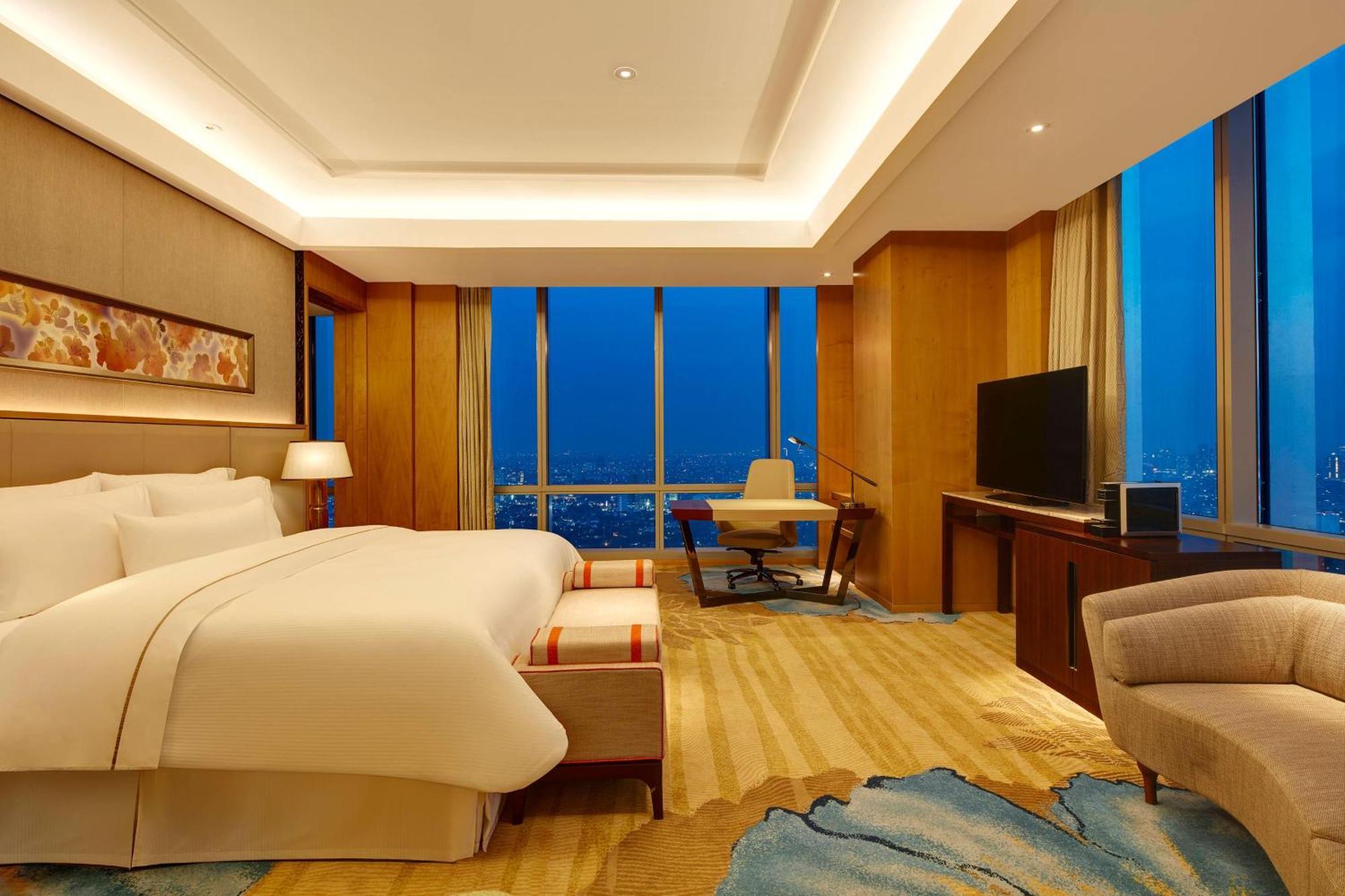 Junior Suite Deluxe