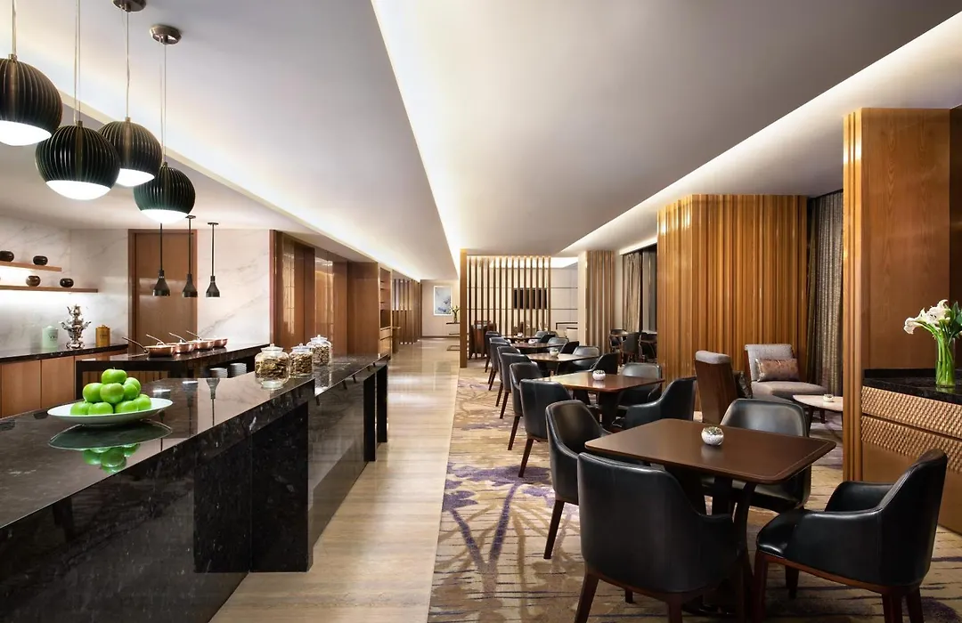 The Westin Jakarta-1