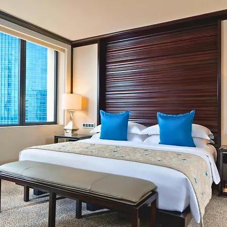 Mandarin Oriental, Jakarta-3