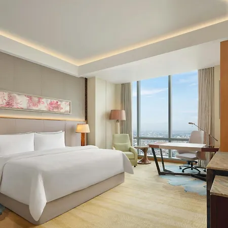 The Westin Jakarta-3